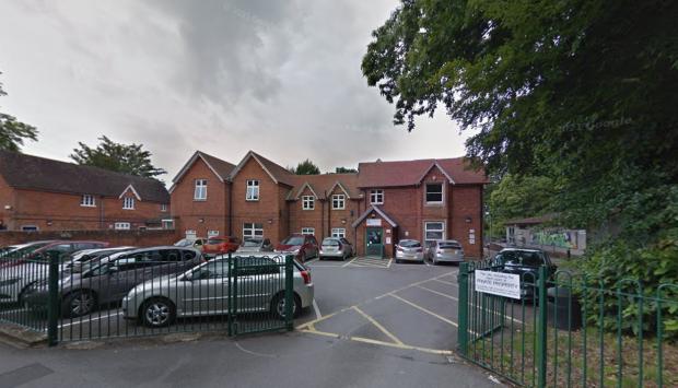 Bracknell News: Coopers Hill Youth and Community Centre in Bracknell. Credit: Google Maps